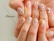 リル(relle)/フリーアート１０本