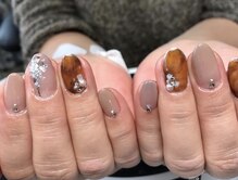 弘前市でネイルケア 自爪育成が人気のネイルサロン ホットペッパービューティー