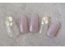 スリー 自由が丘(THREE)/うるつやシェル