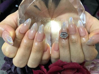 ブリリアン(Brillant)/