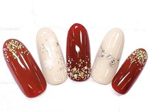 ベアネイル (Bear nail)/定額ジェル/7200円コース