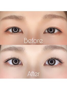 アイクイック 北千住店(Ai Quick)/ボリューム×パッチリeye♪