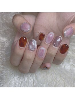 ラス 方南町駅前店(LATH)/おすすめデザイン