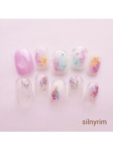 シルニー リム(Silny rim)/やり放題コース［ニュアンス］