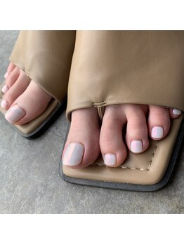 サロンド ボヌール(salon de bonheur)/