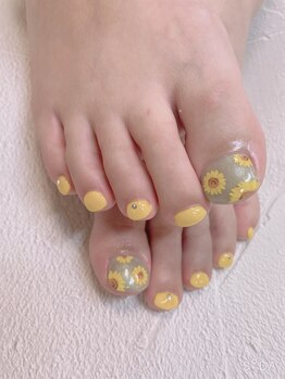 ジャストネイル(JustNail)/