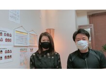 フィシス/6年以上のお付き合い