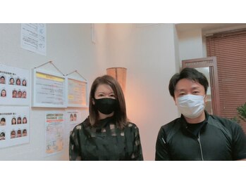 フィシス/6年以上のお付き合い