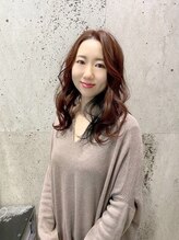 シーインフィニート(C∞)&nbsp;ISHIWATARI 