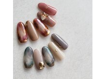 ネイルズ アール(nails R)/定額アートコース
