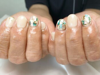 ココズルーム(KOKO's Room)/シンプルデザイン