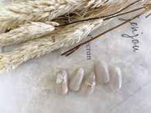 キキネイル たまプラーザ店(kikinail)/9.10月定額デザインBコース