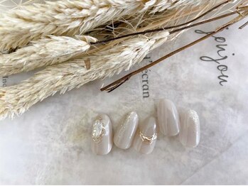 キキネイル たまプラーザ店(kikinail)/9.10月定額デザインBコース