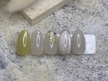 ネイルジョリー(Nail Jolie)/