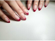 バグズ ヘアデザイン 桔梗が丘店(Baguz HAIR DESIGN)/スタンダードアートデザイン