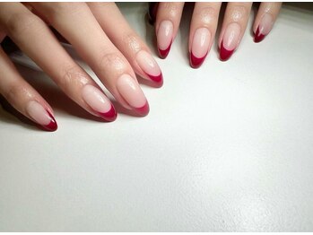 バグズ ヘアデザイン 桔梗が丘店(Baguz HAIR DESIGN)/スタンダードアートデザイン