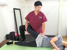 整体サロン 柊/産後骨盤矯正