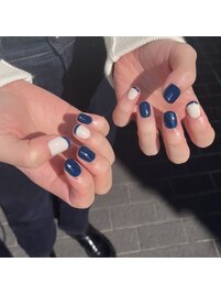 シンプルフレンチ