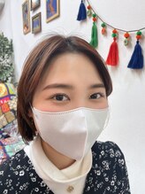 ブラッシュ バイ オトナ 相模原(BRUSH by 0107)/まつげ&眉毛セット/相模原