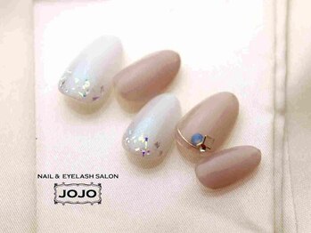 ジョジョ 千里中央店(JOJO)/全員利用OK★¥７５００