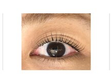 オクターブ ロイヤル(The Octave Royal)/まつ毛パーマ