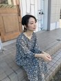 サロンパルヨン ヘアー アンド ネイル(SALON paljon Hair&Nail) リサ