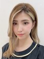 シャングリ ラ(Shangri La) 牧