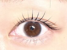 ローブ(L'aube)/まつ毛パーマ/ムーンロッド