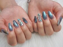 バレッタ(VALETTA)/ジェル　シンプルコース