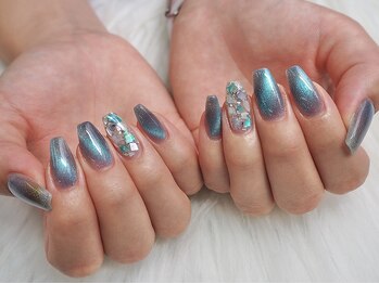 バレッタ(VALETTA)/ジェル　シンプルコース