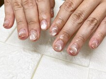 はあとねいる 野江店/野江店9月限定デザイン