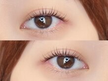 カラーリゾート Ai 葛西店/パリジェンヌラッシュリフト