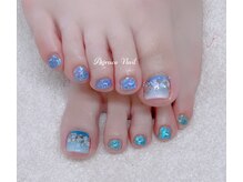 アグラスデボーテ(Agrace de Beaute)/マグネットネイル