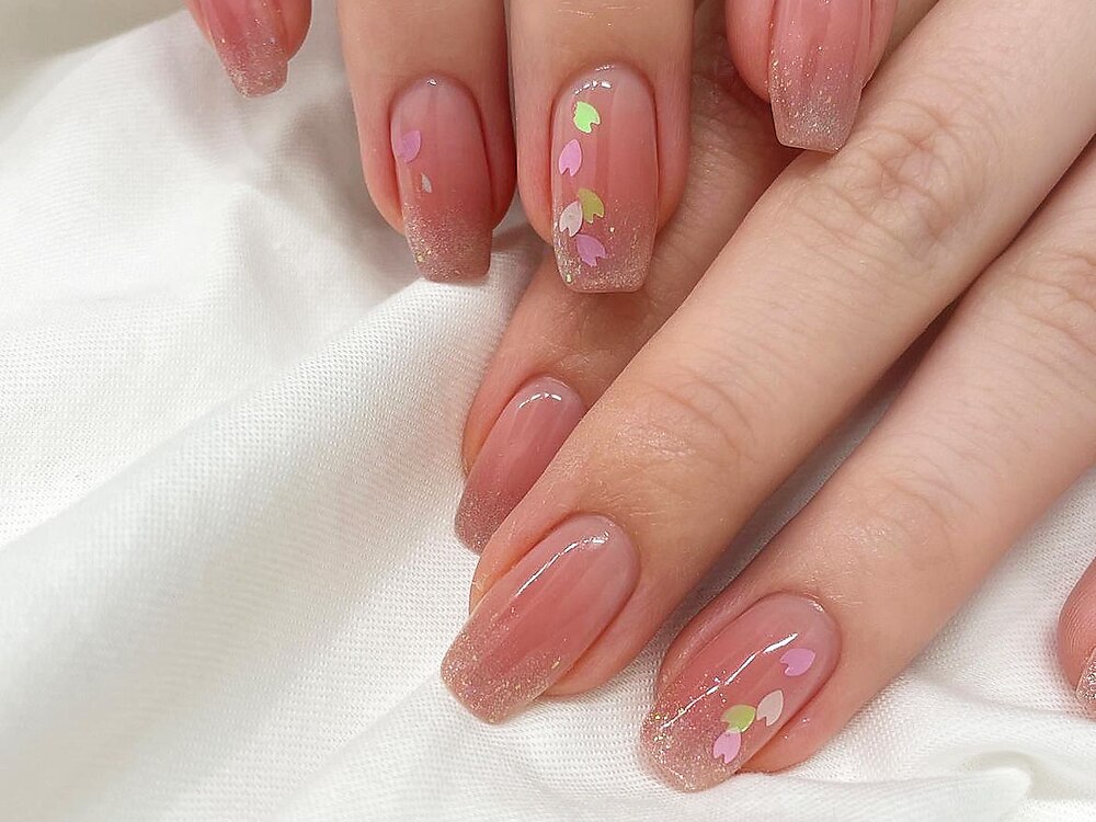 モニカ(Monica)/チークマグネット