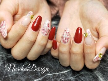 ケーネイルズ(K..nails)/