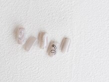 ペアリング(Pairing nail&eyelash)/3月select(Q)7,980円◆全10種