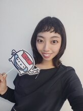 ホワイトニングカフェ つくば研究学園店&nbsp;吉田 陽菜