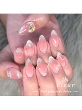 フルール(Fleur)/nail gallery