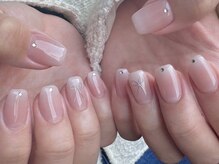 プラネット(PLANET)/【ワイヤーリボン】