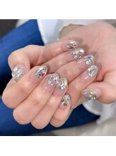 クイーンズビューティーサロン 新宿本店(Queen's beauty salon)/やり放題コース　120分