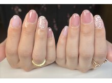 ニコ(nico)/バラネイル