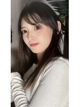 ボージュ バイ ルアナネイル(BeauJu by Luana Nail)&nbsp;秋山 