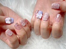 チャーム リリー(Charm lily)/