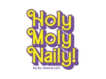 ホーリーモーリーネイリー(Holy Moly Naily !)