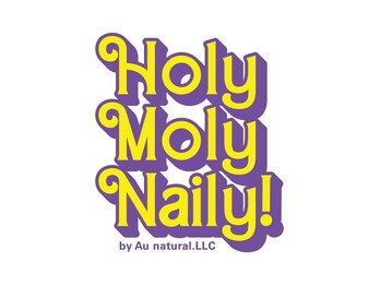 ホーリーモーリーネイリー(Holy Moly Naily !)