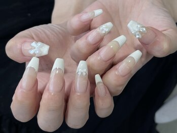 ビュー バイ ネオリーブ 用賀店(beau'r by neolive)/フレンチm