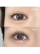 ユーアイ 熊本下通店(Yuueye)/まつ毛パーマ