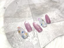 グリスター(Glister)/Bコース　7700円