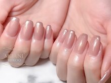 モアニヒロオ 広尾駅前店(MOANI Hiroo)/オーロラフレンチ