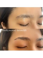 カラット 鵜沼店(Carat)/ハリウッドブロウリフト